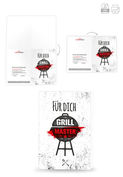 Für Dich  - Grill