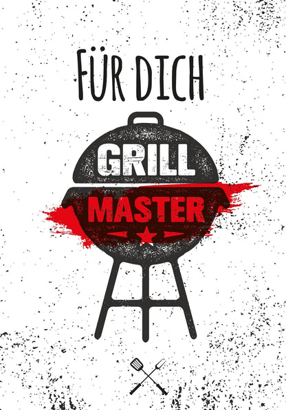 Für Dich  - Grill