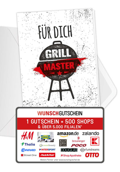 Für Dich  - Grill